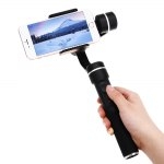 FY FEIYUTECH SPG 3-axis Stabilization Handheld Gimbal