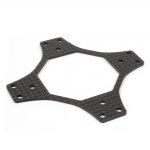 Original Holybro Carbon Fiber Main Board Protective Frame