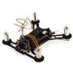 QX95 95mm FPV Racing Drone - BNF