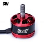 dys SE2008 2550KV CW Brushless Motor for Multirotor