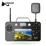 HUBSAN H7000 2.4GHz 10CH Transmitter