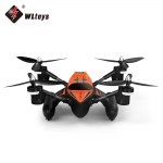 WLtoys Q353 Aeroamphibious RC Quadcopter - RTF