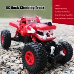 G03052R 1:18 RC Climbing Truck - RTR