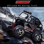 SUBOTECH BG1511 1:22 Off-road RC Racing Truck - RTR