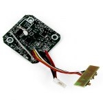 Original LiDiRC Waterproof Flight Control Board