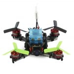 KingKong Q90 90mm Mini Brushless FPV Racing Drone - PNP