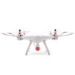 Syma X8SC RC Quadcopter - RTF