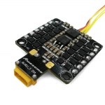 AWESOME 4-in-1 BLHeli - S 20A ESC