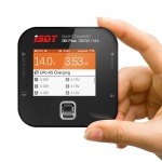 ISDT Q6 Plus 300W 14A Mini Pocket Balance Charger