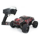 REMO HOBBY 1631 1:16 4WD RC Brushed Truck - RTR