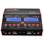 ULTRA POWER UP240AC DUO LiPo Battery Balance Charger