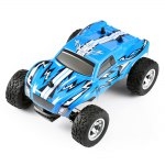 HELIC MAX K24 - 2 1:24 RC Racing Car - RTR