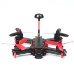 DZ180 180mm FPV Racing Drone - PNP