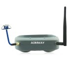 AOMWAY Commander V1 FPV Video Goggles