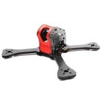 GEPRC Fairy GEP - IX5 200mm DIY Carbon Fiber Frame Kit