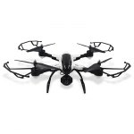 SONGYANG SY - X33 Folding Drone