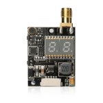 SP831 5.8G 40CH 200mW FPV Transmitter