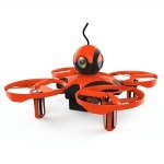 Ideafly UFO U90 90mm Micro FPV Racing Drone - BNF