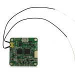 FrSky XMPF3E F3 EVO Brushed Flight Controller