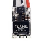 CRANK BLHeli 30A OPTO Brushless ESC