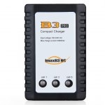 IMAXB3 Li-po Battery Balance Charger For RC Model 2-3s Cells 11.1V 7.4V EU