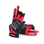 JR PROPO Non-slip Breathable RC Gloves