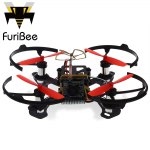 FuriBee FX90 Mini RC FPV Racing Drone - ARF