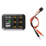 SKYRC 1-for-3 Mini DC Power Distributor