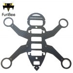 Original FuriBee Carbon Fiber Chassis