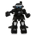 Intelligent 2.4G RC Robot Boxing Model Toy