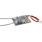 Holybro 2.4G 14CH Receiver Accessory for Multicopter