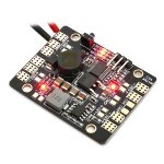 Matek 5 in 1 PDB with Tracker Multicopter DIY Accessory