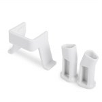 3cm Tall Foot Stand Supporter Set for DJI Mavic Pro