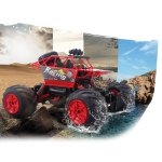 DOUBLE STAR 1137WA 1:14 Amphibious RC Truck - RTR