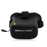 RUTFORCE STR600 FPV Video Goggles