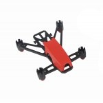 KingKong Q100 100mm DIY Plastic Frame Kit