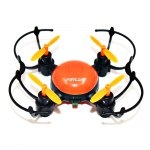 FEILUN FX133 Mini RC Quadcopter - RTF