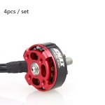 EMAX RS2205 - S 2600KV Brushless Motor - 4pcs