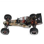 SY E - BAJA 1:5 2WD Off-road RC Racing Car - RTR