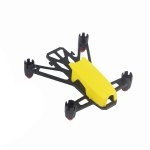 KingKong Q100 100mm DIY Plastic Frame Kit