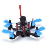 FX120 120mm RC FPV Racing Drone - ARF