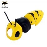 FuriBee Body Shell for Wasp F90 90mm RC Racing Drone