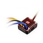 HOBBYWING QuicRun WP Crawler Brushed 80A ESC