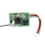 Holybro 2.4G 6CH Satellite Receiver Accessory for Multirotors