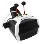 JP - VR7 FPV Goggles