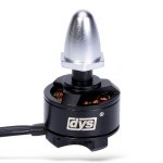 Dys BX1306 2300KV CCW Brushless Motor for RC Quadcopter