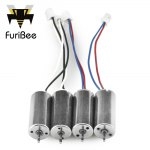 Original FuriBee 7.4V 8520 Coreless Motor