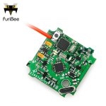 FuriBee F3 32-bit Brushed Flight Controller