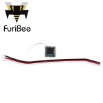 FuriBee S801A - P 2.4GHz 8CH PPM Receiver