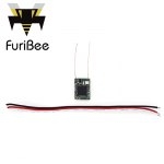 FuriBee S801B - P 2.4GHz 8CH PPM Receiver
